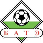 логотип БАТЭ