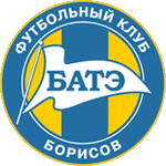 логотип БАТЭ 2002