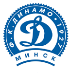 эмблема Динамо