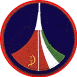 эмблема СССР-Венгрия