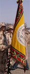 батальон Альгирдаса в Афганистане