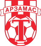 эмблема клуба Торпедо Арзамас 1992-1999