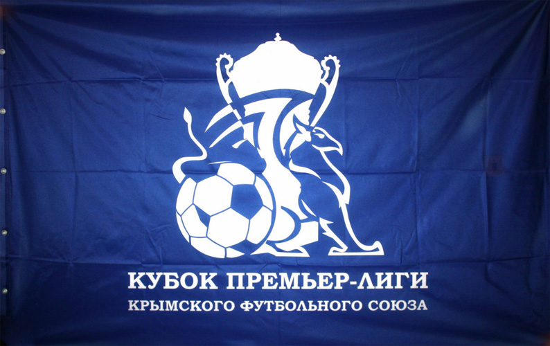 флаг kФС