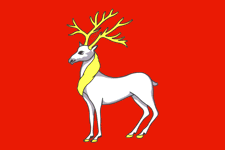 флаг Ростова