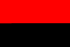флаг ОУН