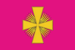 флаг золотоноши